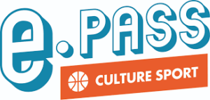 E.pass culture et sport volley