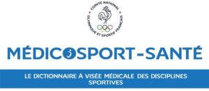 médicosport santé vidal volley